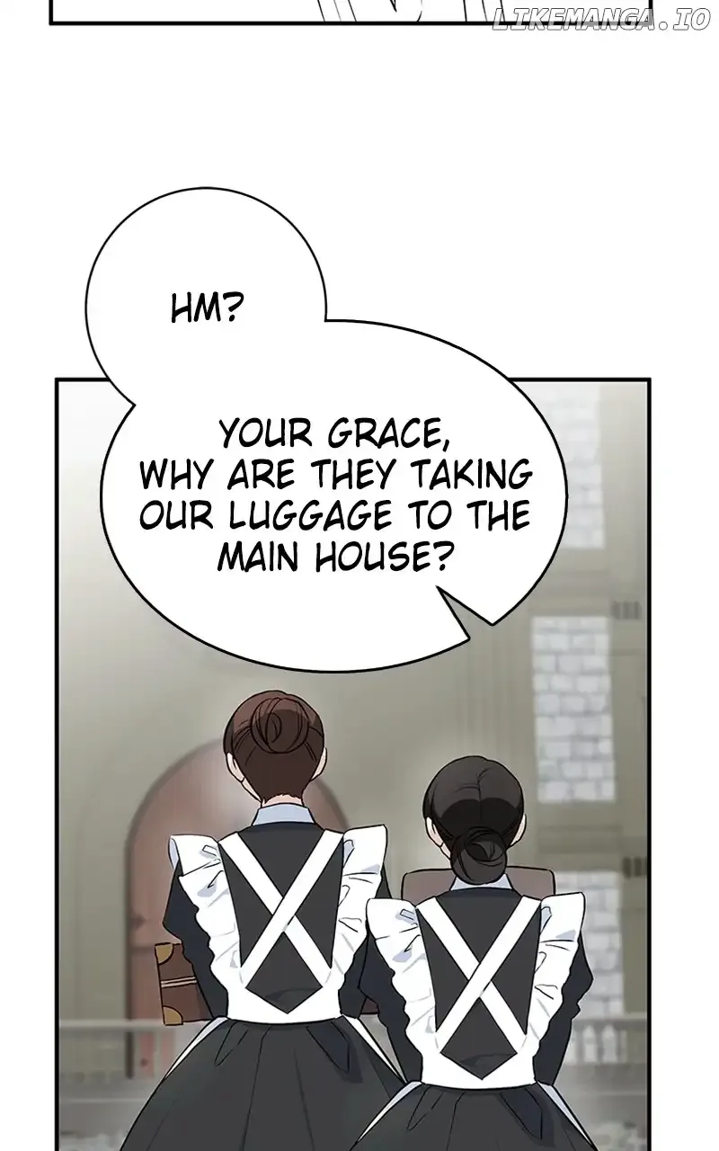 Before I knew it, I had stolen the Dark Lord’s Heart Chapter 6 page 17