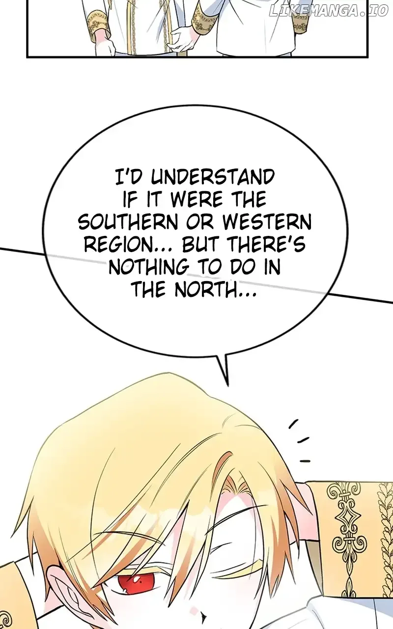 Before I knew it, I had stolen the Dark Lord’s Heart Chapter 4 page 60