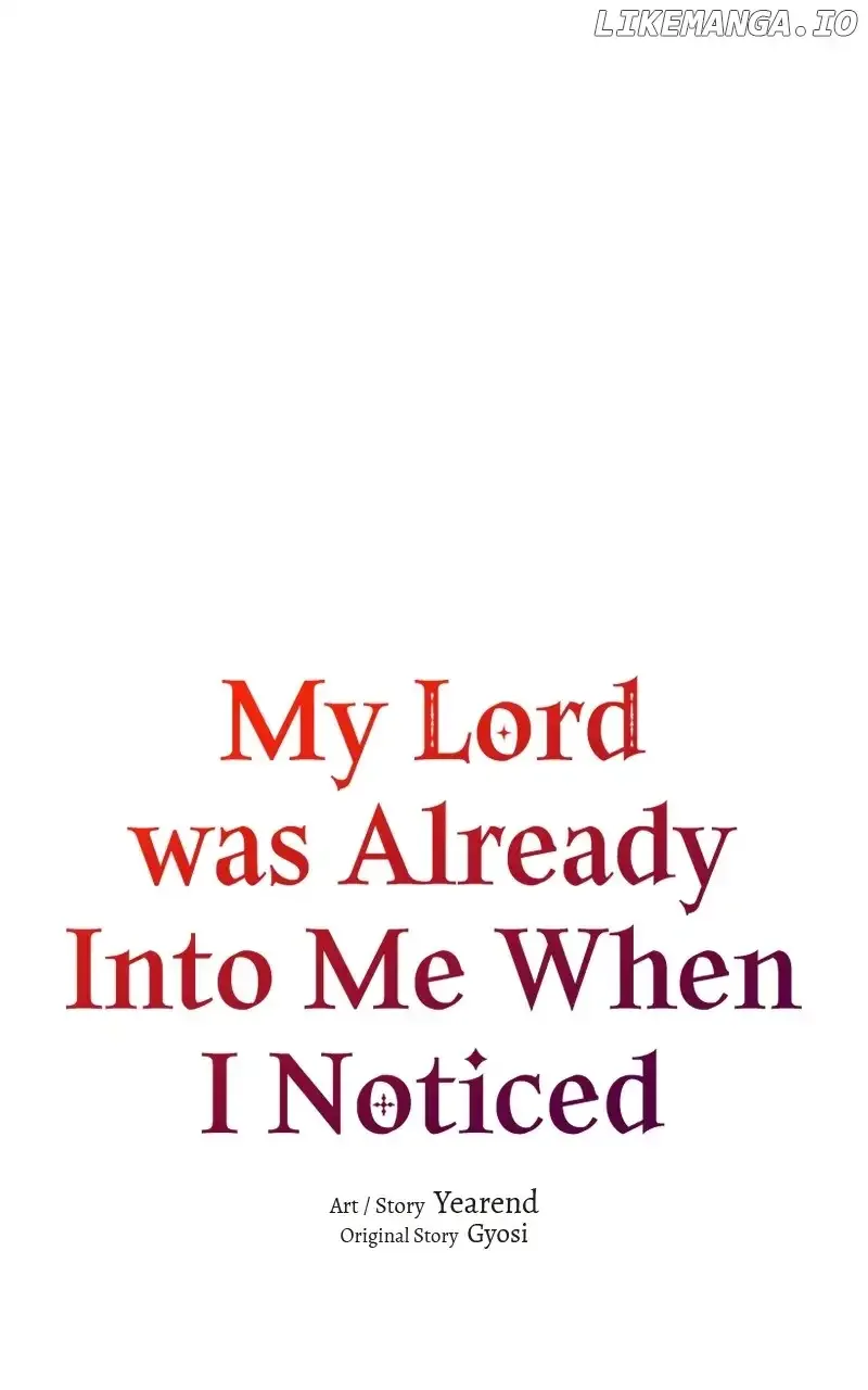 Before I knew it, I had stolen the Dark Lord’s Heart Chapter 6 page 8