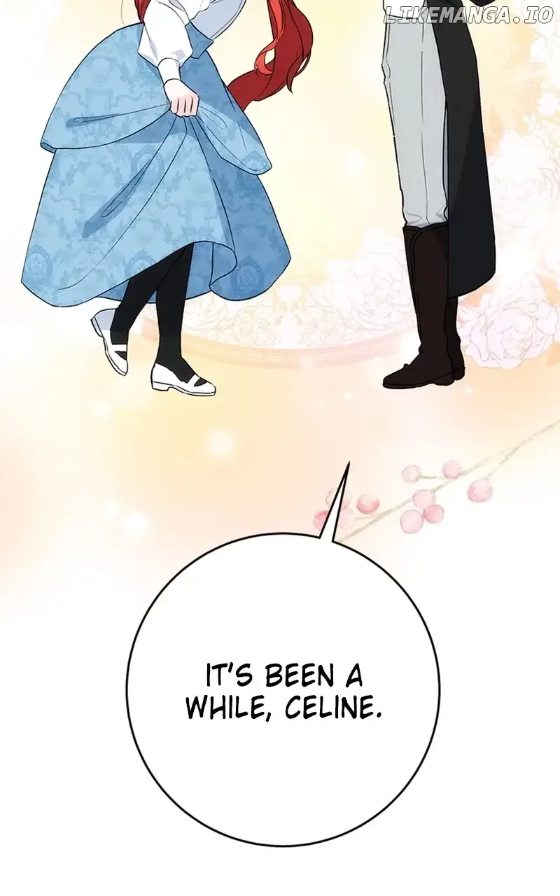 Before I knew it, I had stolen the Dark Lord’s Heart Chapter 6 page 11