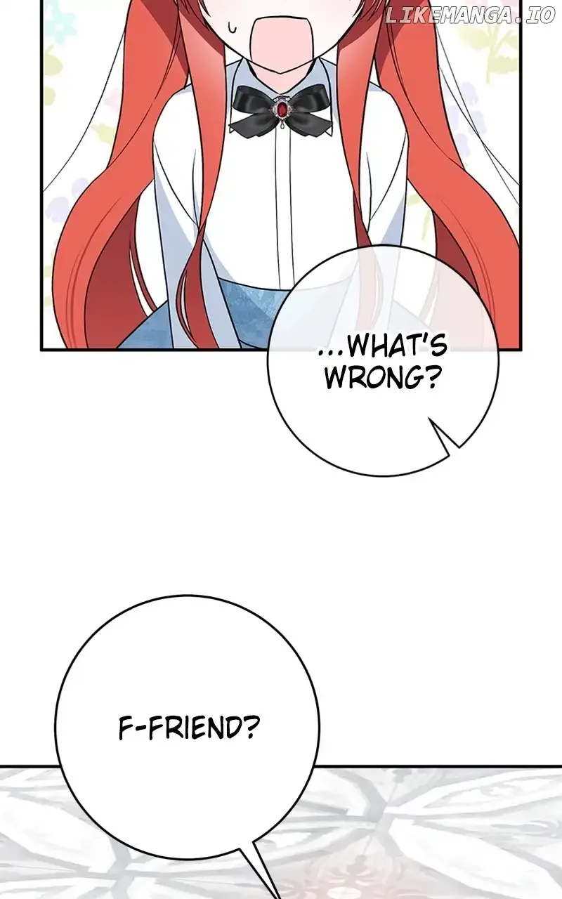 Before I knew it, I had stolen the Dark Lord’s Heart Chapter 6 page 34
