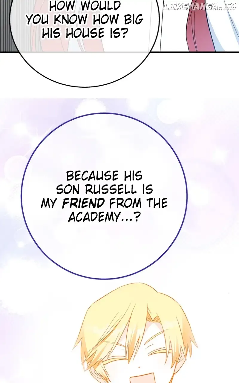 Before I knew it, I had stolen the Dark Lord’s Heart Chapter 6 page 31