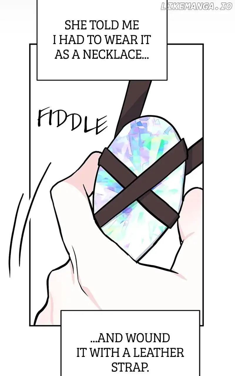 Before I knew it, I had stolen the Dark Lord’s Heart Chapter 4 page 76