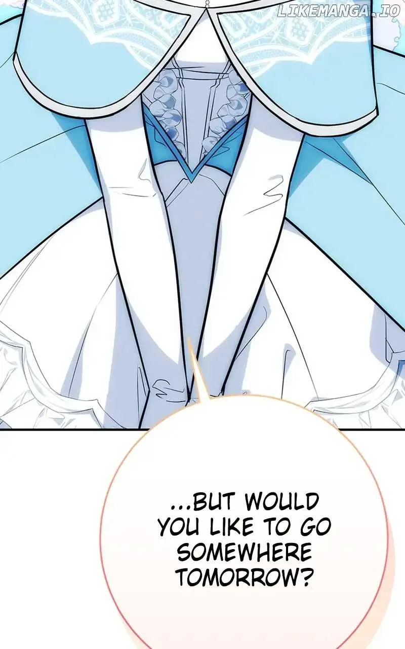 Before I knew it, I had stolen the Dark Lord’s Heart Chapter 8 page 38