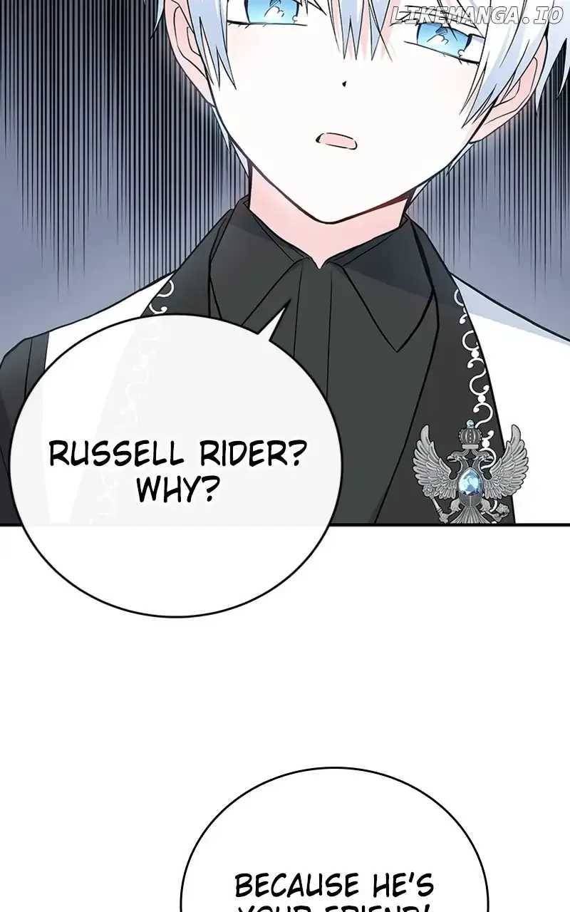 Before I knew it, I had stolen the Dark Lord’s Heart Chapter 6 page 41