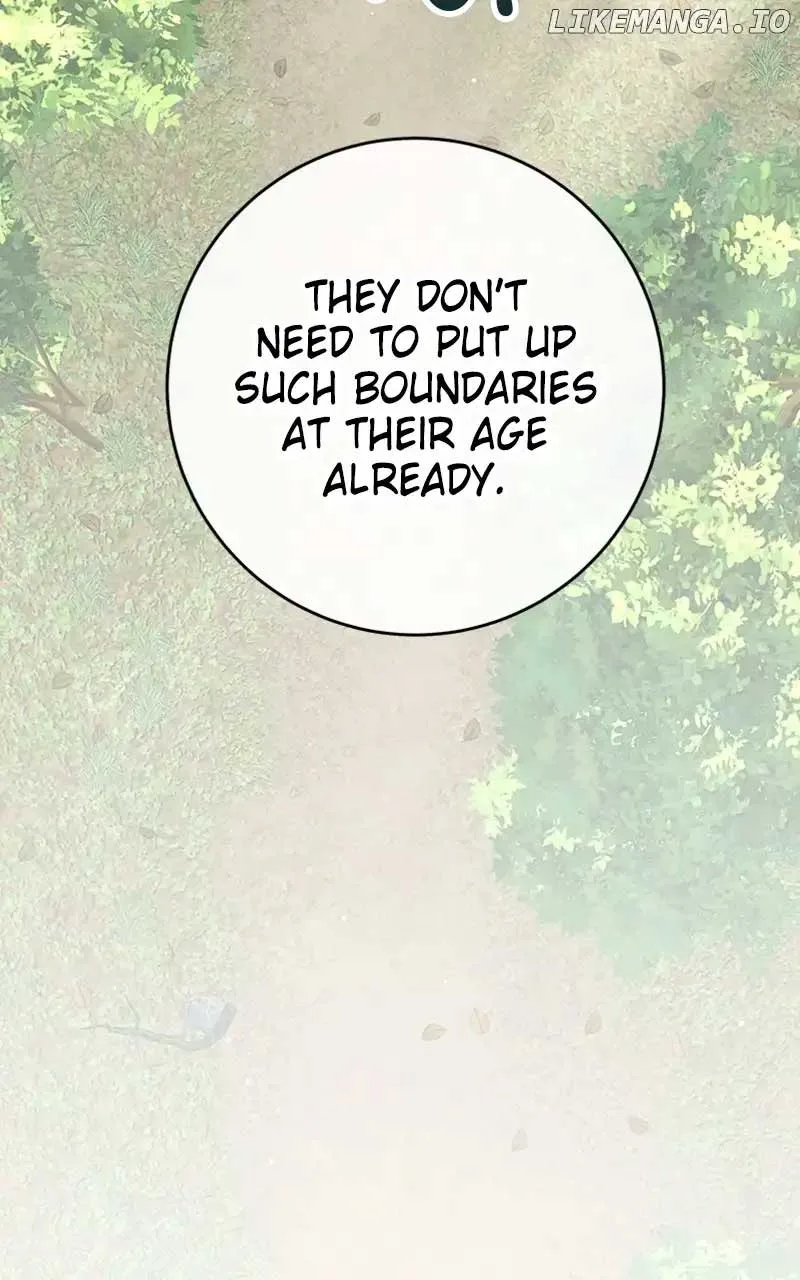 Before I knew it, I had stolen the Dark Lord’s Heart Chapter 8 page 30
