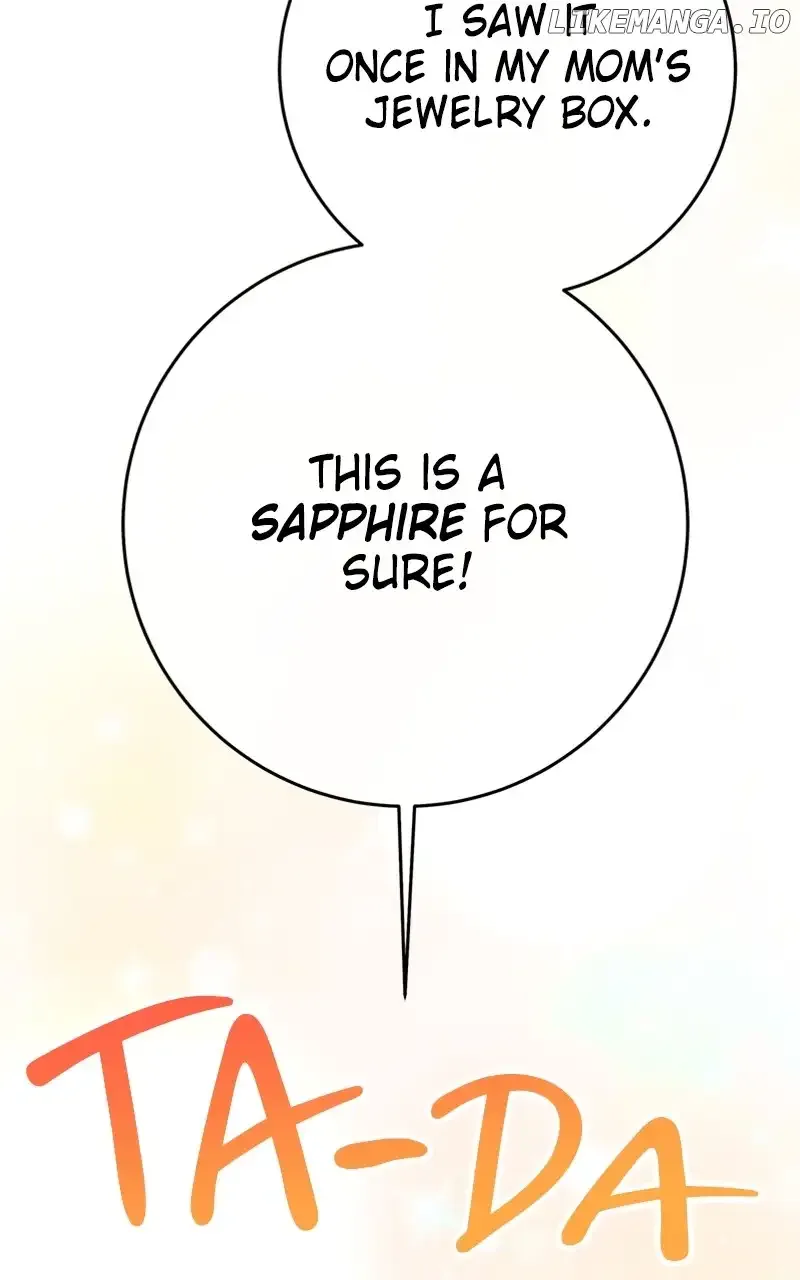 Before I knew it, I had stolen the Dark Lord’s Heart Chapter 4 page 71