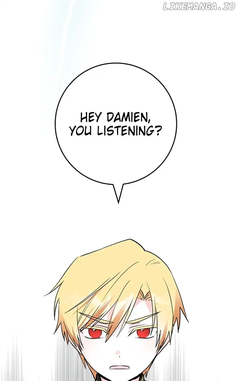 Before I knew it, I had stolen the Dark Lord’s Heart Chapter 4 page 79