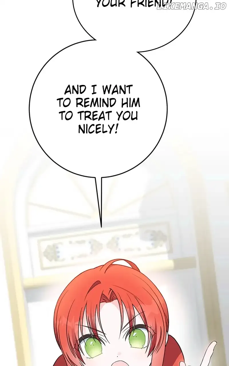 Before I knew it, I had stolen the Dark Lord’s Heart Chapter 6 page 42