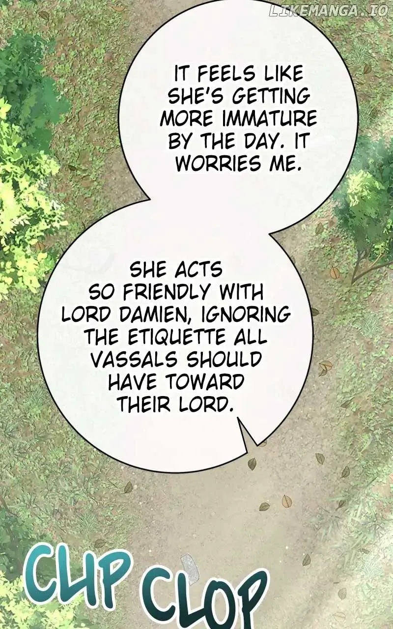 Before I knew it, I had stolen the Dark Lord’s Heart Chapter 8 page 29