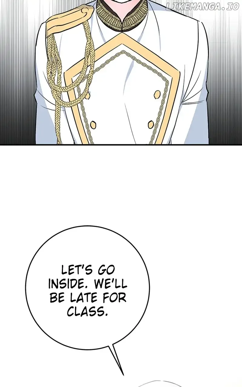 Before I knew it, I had stolen the Dark Lord’s Heart Chapter 4 page 80