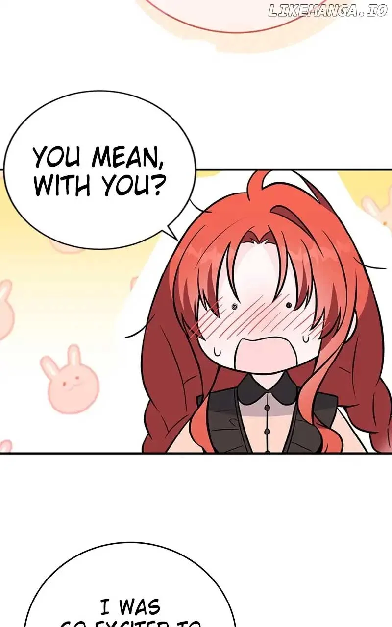 Before I knew it, I had stolen the Dark Lord’s Heart Chapter 8 page 39