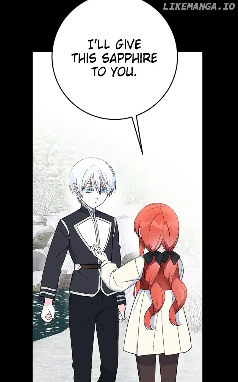 Before I knew it, I had stolen the Dark Lord’s Heart Chapter 4 page 73