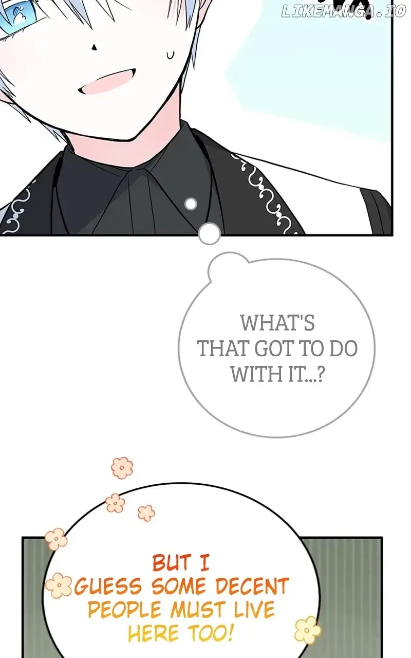 Before I knew it, I had stolen the Dark Lord’s Heart Chapter 6 page 37