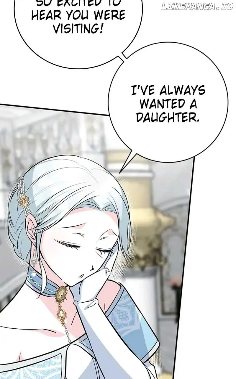 Before I knew it, I had stolen the Dark Lord’s Heart Chapter 8 page 40