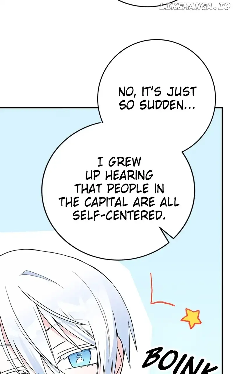 Before I knew it, I had stolen the Dark Lord’s Heart Chapter 6 page 36