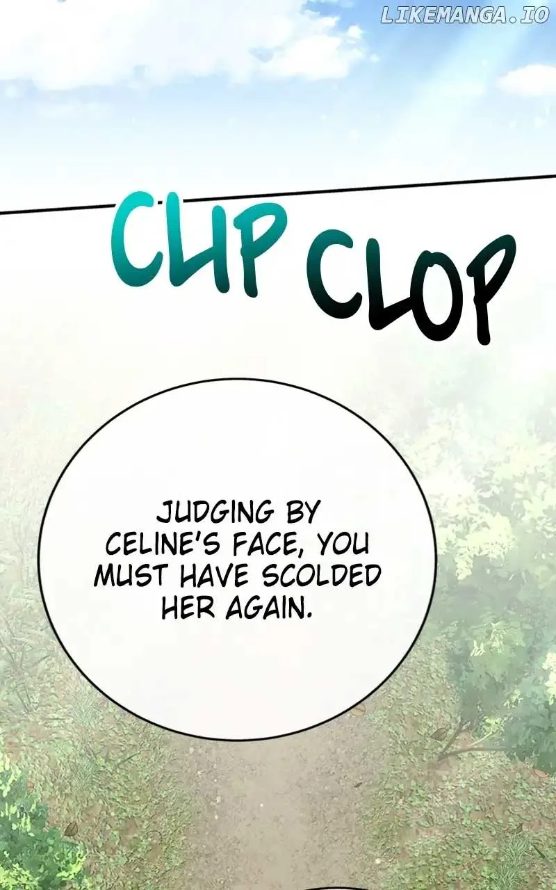 Before I knew it, I had stolen the Dark Lord’s Heart Chapter 8 page 28