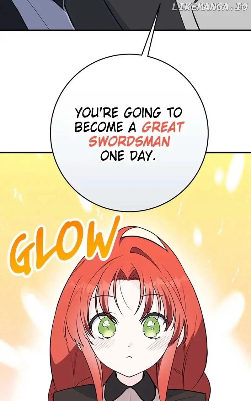 Before I knew it, I had stolen the Dark Lord’s Heart Chapter 8 page 22