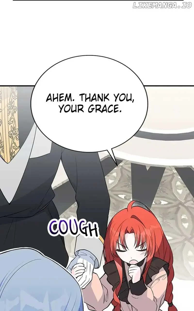 Before I knew it, I had stolen the Dark Lord’s Heart Chapter 8 page 24