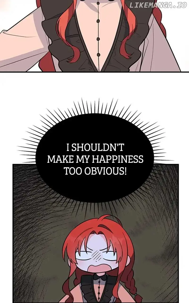 Before I knew it, I had stolen the Dark Lord’s Heart Chapter 8 page 23