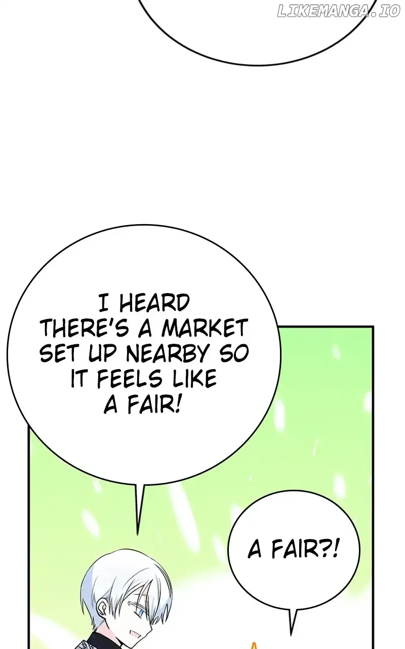 Before I knew it, I had stolen the Dark Lord’s Heart Chapter 9 page 6