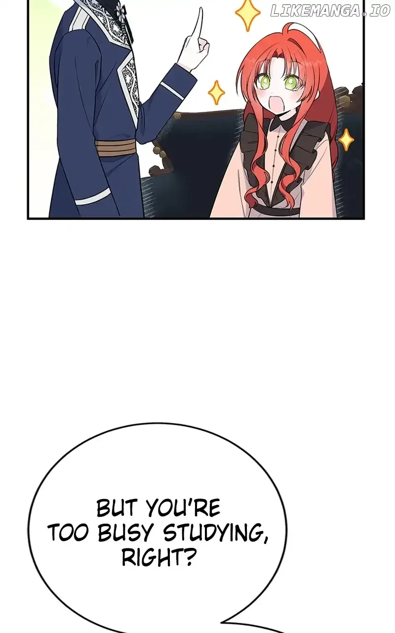Before I knew it, I had stolen the Dark Lord’s Heart Chapter 9 page 7
