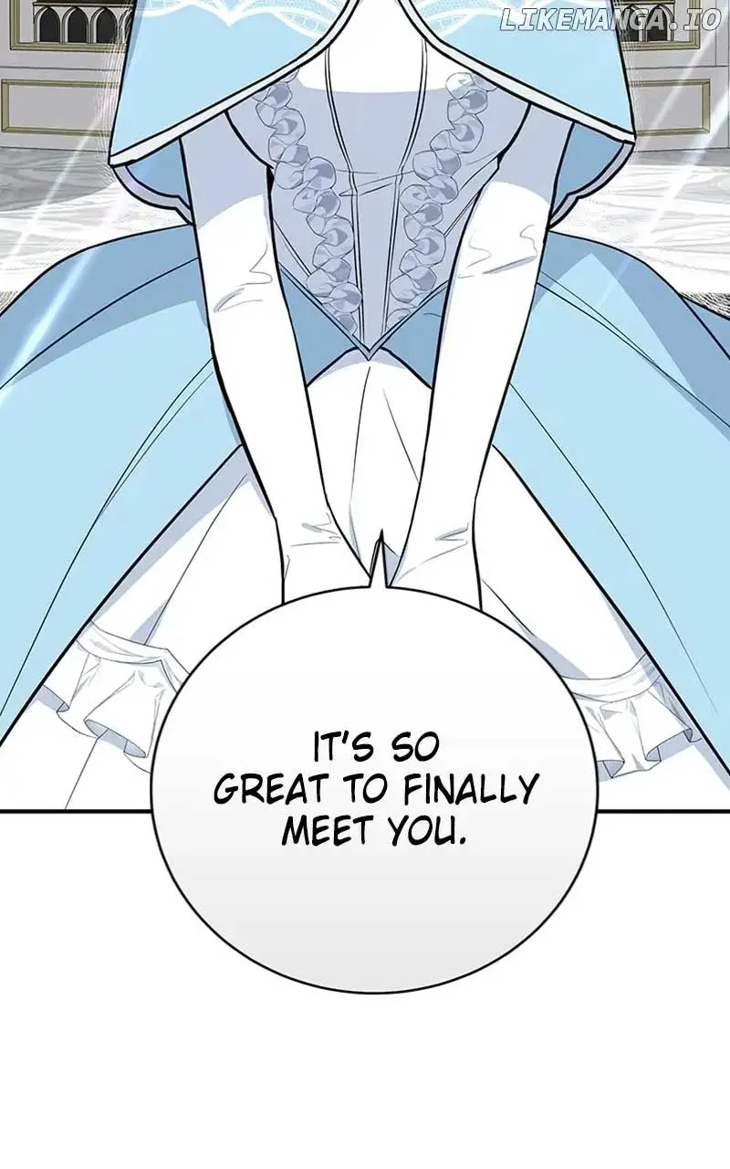 Before I knew it, I had stolen the Dark Lord’s Heart Chapter 8 page 34