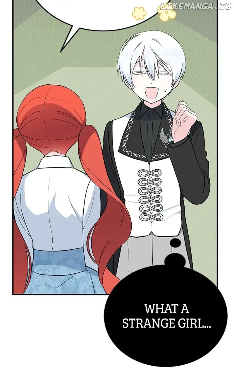 Before I knew it, I had stolen the Dark Lord’s Heart Chapter 6 page 38