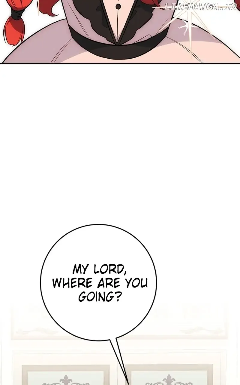 Before I knew it, I had stolen the Dark Lord’s Heart Chapter 9 page 24