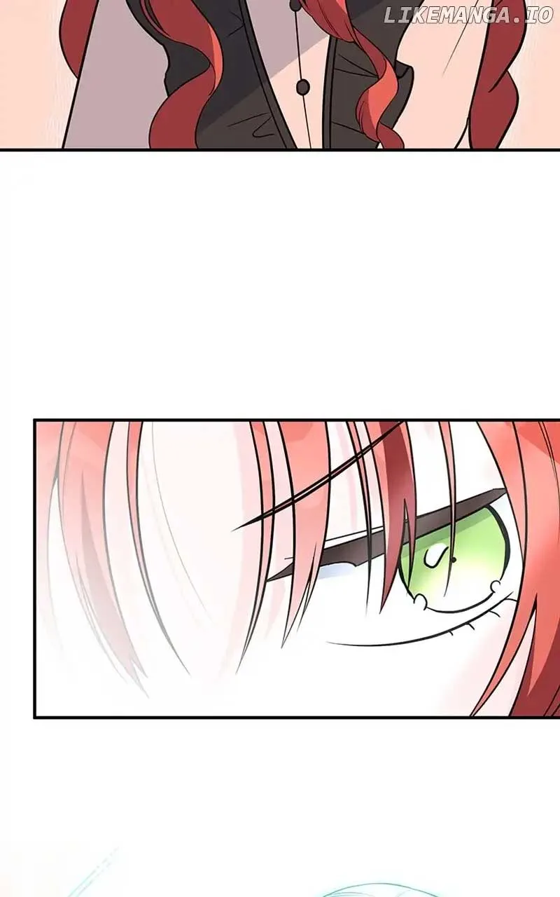 Before I knew it, I had stolen the Dark Lord’s Heart Chapter 8 page 52