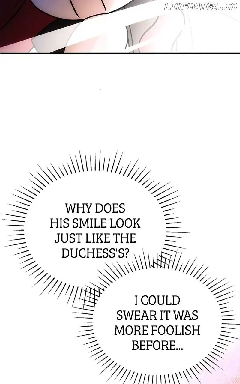 Before I knew it, I had stolen the Dark Lord’s Heart Chapter 8 page 55