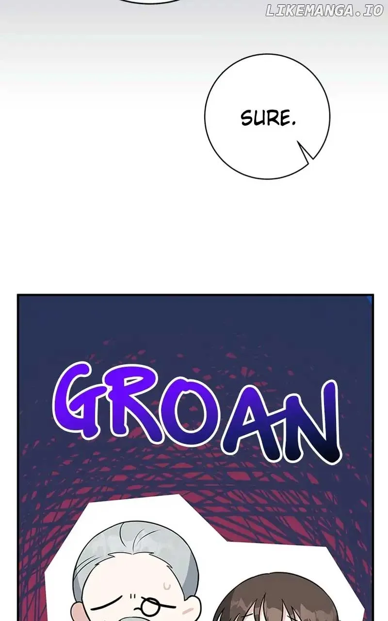 Before I knew it, I had stolen the Dark Lord’s Heart Chapter 8 page 66