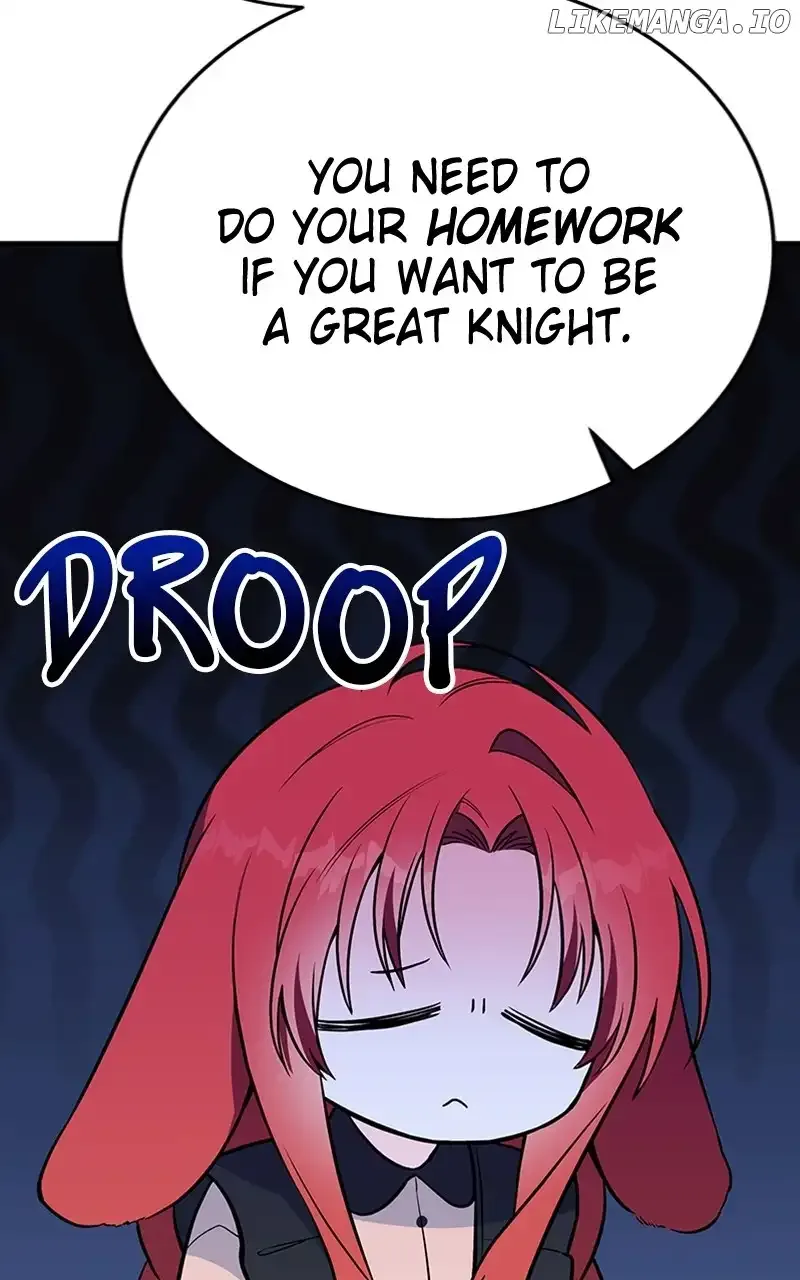 Before I knew it, I had stolen the Dark Lord’s Heart Chapter 9 page 8