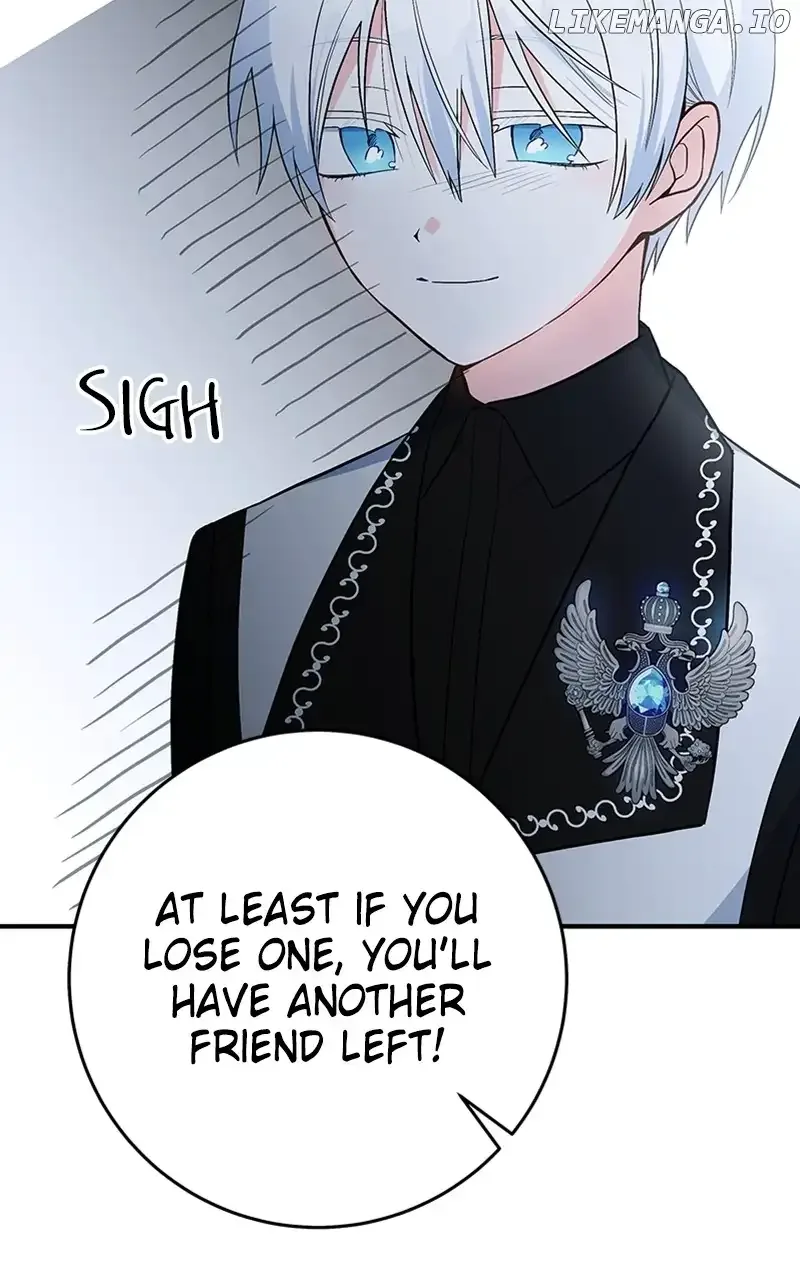 Before I knew it, I had stolen the Dark Lord’s Heart Chapter 6 page 52