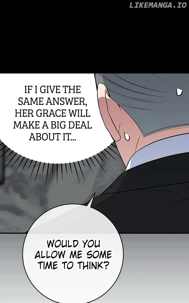 Before I knew it, I had stolen the Dark Lord’s Heart Chapter 8 page 65