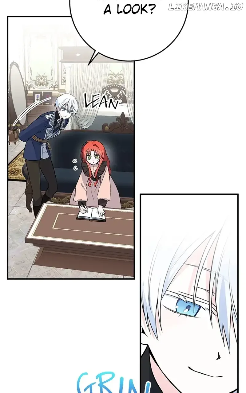 Before I knew it, I had stolen the Dark Lord’s Heart Chapter 9 page 14