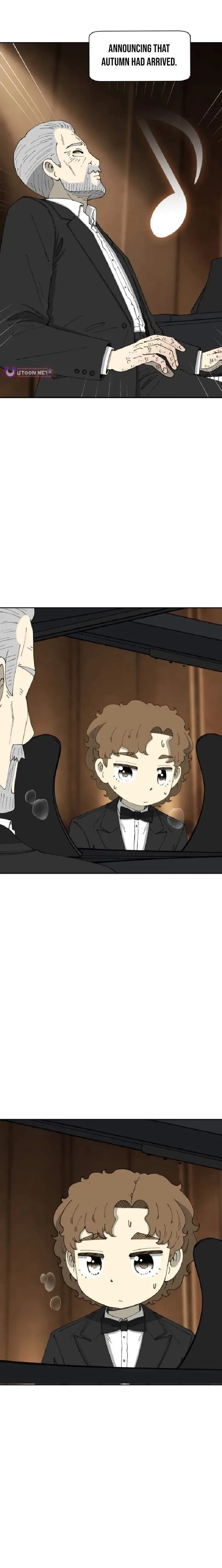Beethoven Reborn Chapter 100 page 14