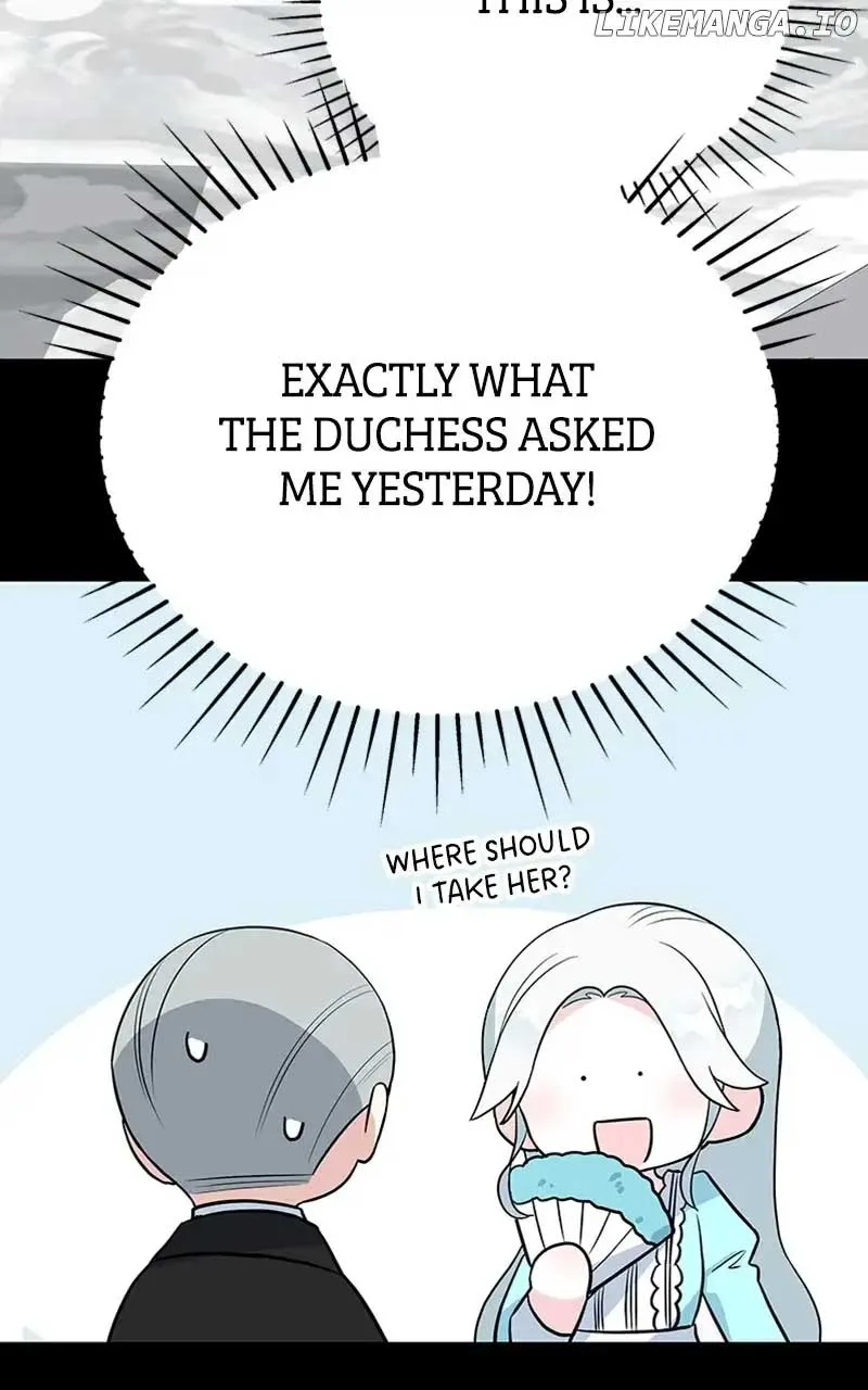 Before I knew it, I had stolen the Dark Lord’s Heart Chapter 8 page 64