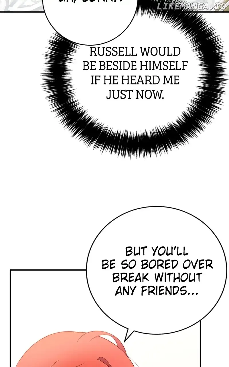 Before I knew it, I had stolen the Dark Lord’s Heart Chapter 6 page 62