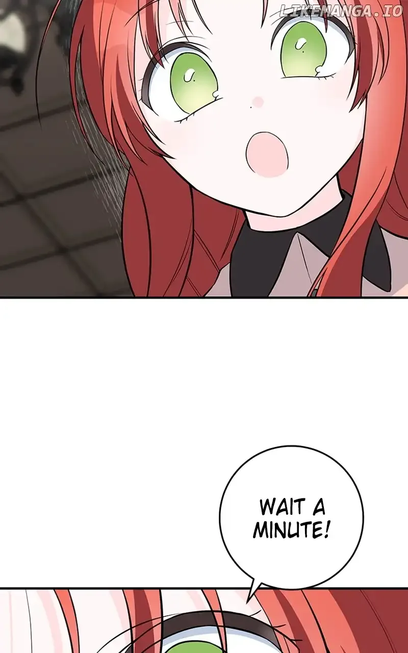 Before I knew it, I had stolen the Dark Lord’s Heart Chapter 9 page 18