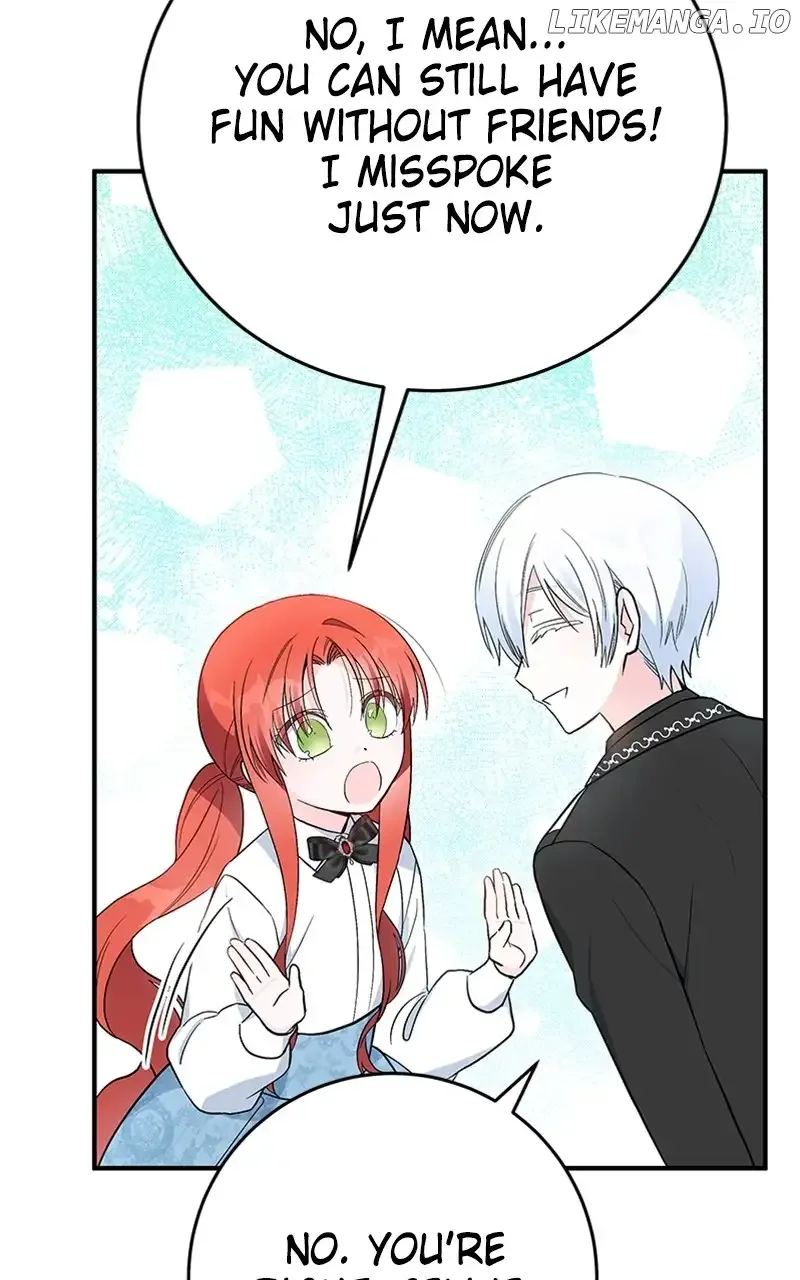 Before I knew it, I had stolen the Dark Lord’s Heart Chapter 6 page 64