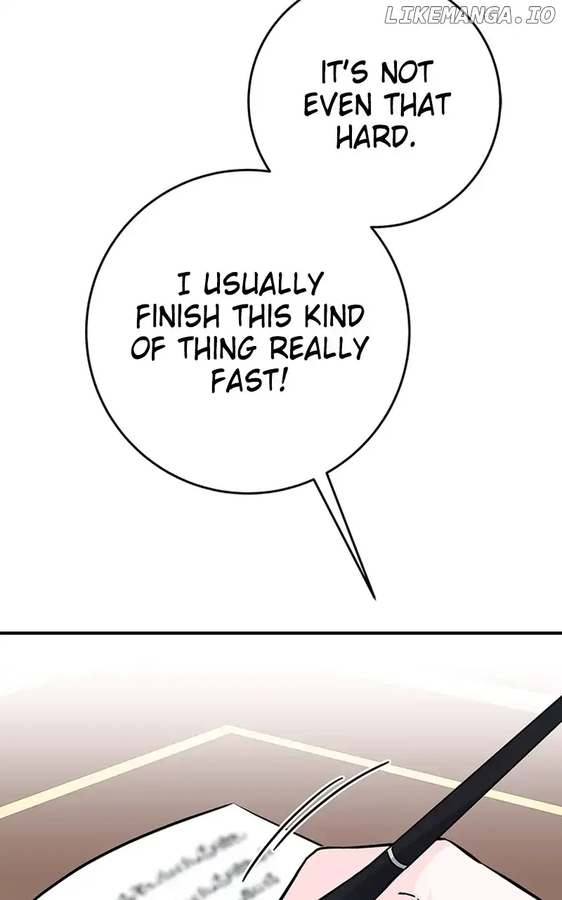 Before I knew it, I had stolen the Dark Lord’s Heart Chapter 9 page 12