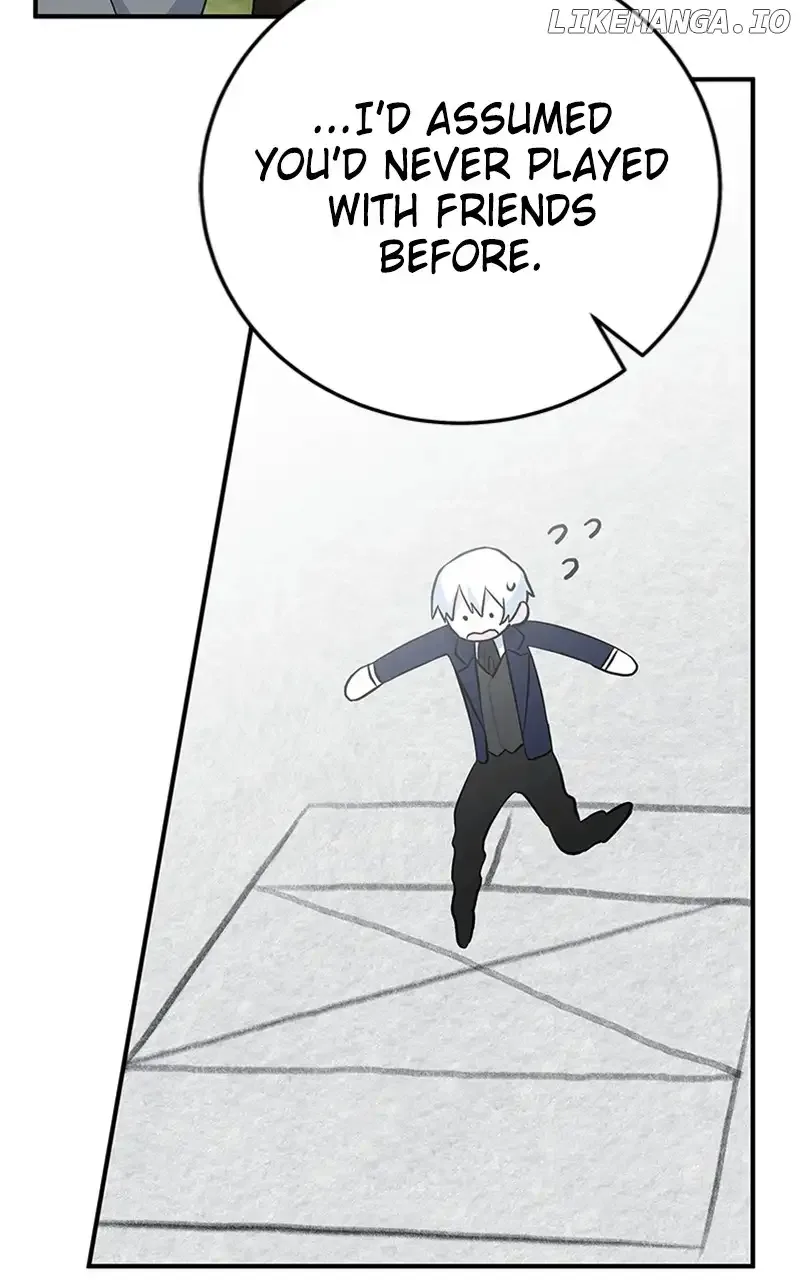 Before I knew it, I had stolen the Dark Lord’s Heart Chapter 6 page 54
