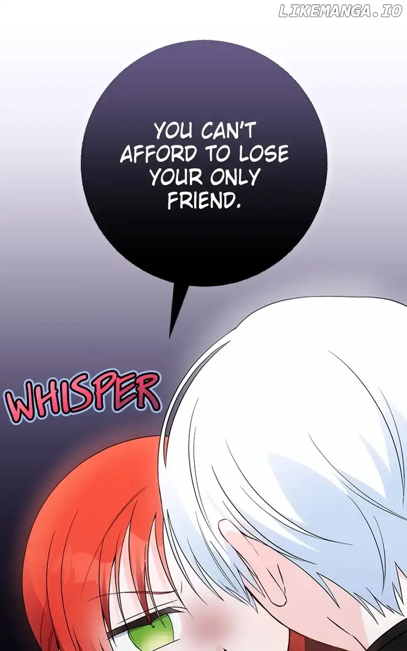 Before I knew it, I had stolen the Dark Lord’s Heart Chapter 6 page 46