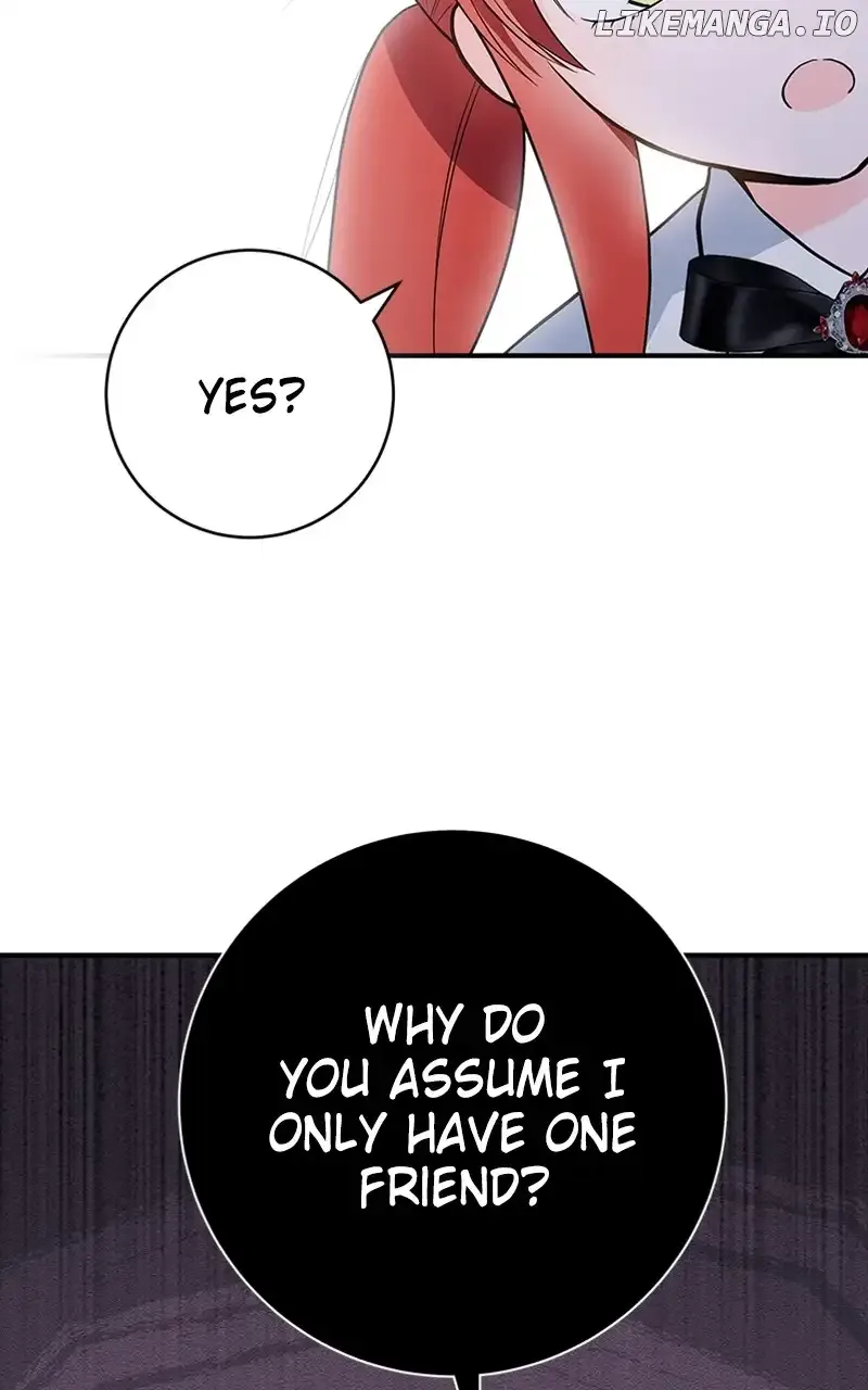 Before I knew it, I had stolen the Dark Lord’s Heart Chapter 6 page 48