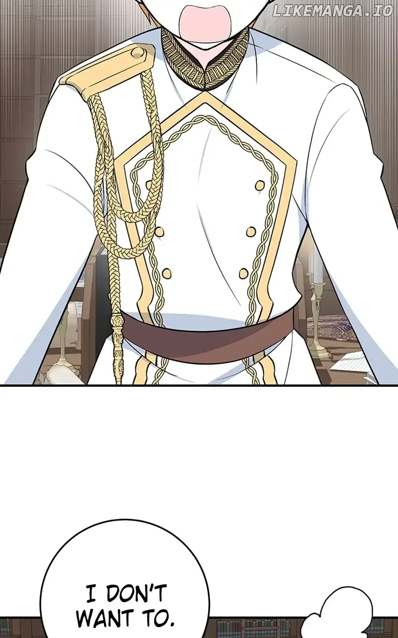 Before I knew it, I had stolen the Dark Lord’s Heart Chapter 5 page 5