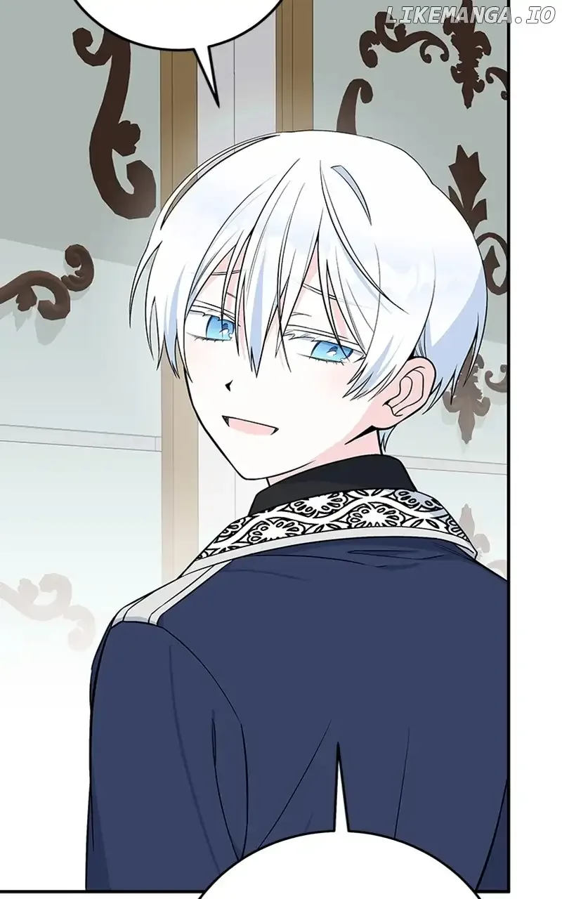 Before I knew it, I had stolen the Dark Lord’s Heart Chapter 9 page 27