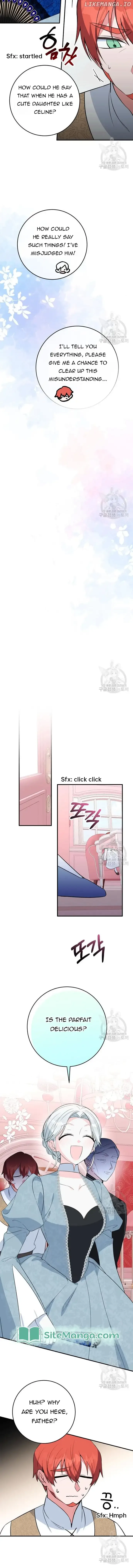 Before I knew it, I had stolen the Dark Lord’s Heart Chapter 13 page 4