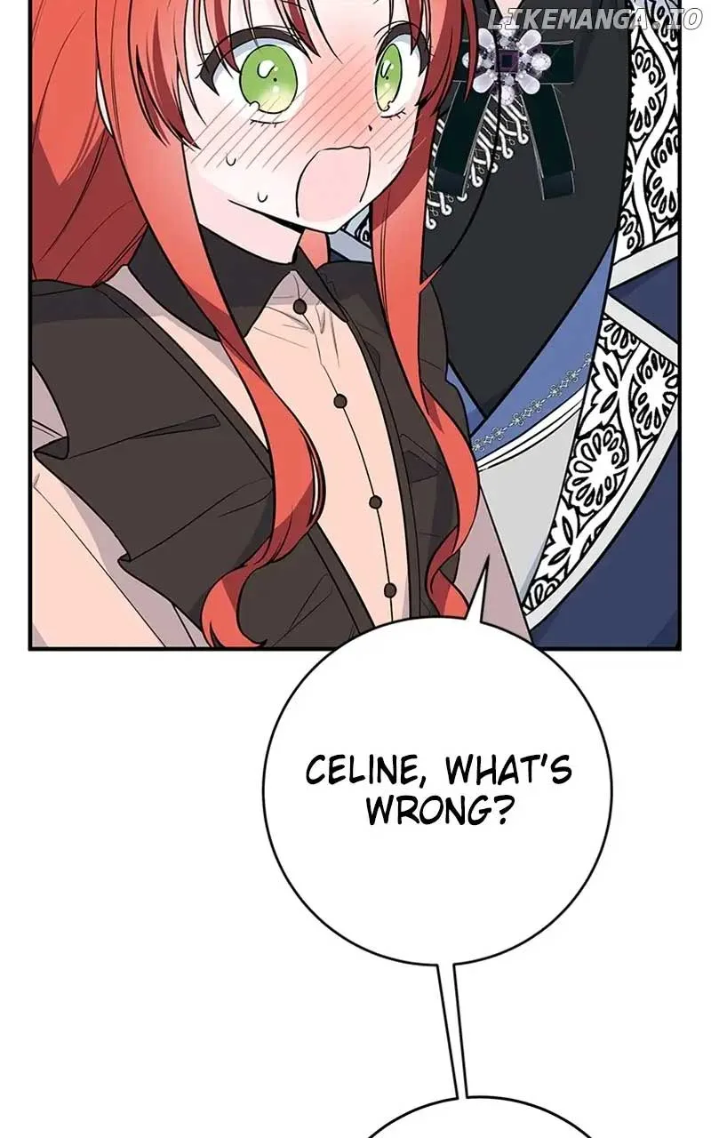 Before I knew it, I had stolen the Dark Lord’s Heart Chapter 8 page 48