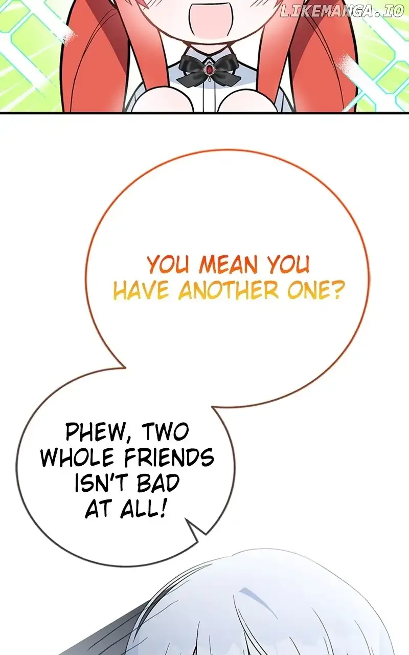 Before I knew it, I had stolen the Dark Lord’s Heart Chapter 6 page 51